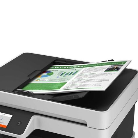 Impresora A Color Multifuncional Epson L6490 WIFi Dúplex ADF-3