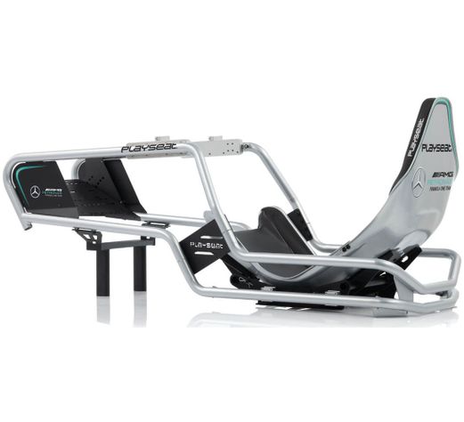 Simulador Cockpit Playseat F1 Intelligence Mercedes Amg-2