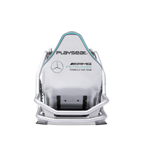 Simulador Cockpit Playseat F1 Intelligence Mercedes Amg-3