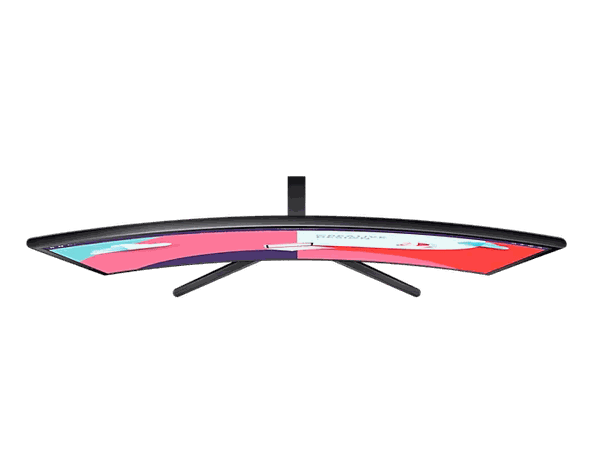 Monitor Curvo Samsung S24C366EAL 24“ Full HD 4Ms 75Hz-3