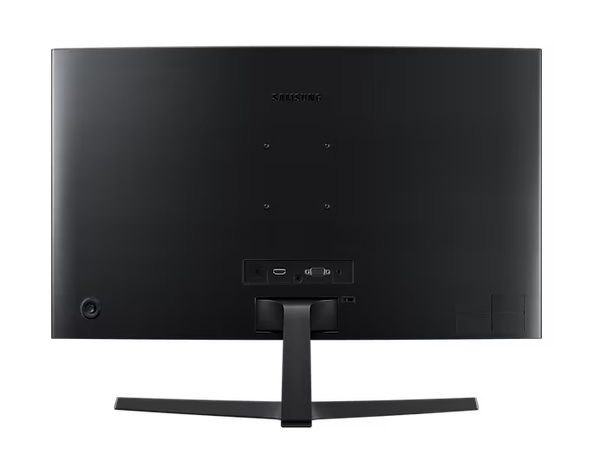 Monitor Curvo Samsung S24C366EAL 24“ Full HD 4Ms 75Hz-5