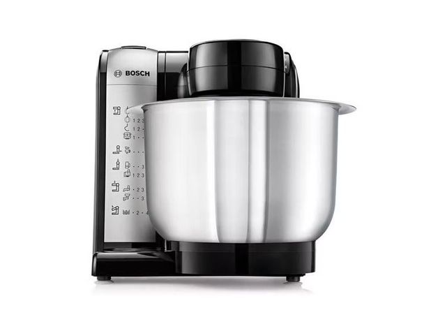 Batidora Amasadora Pedestal Bosch 4l 2kg 600w-0