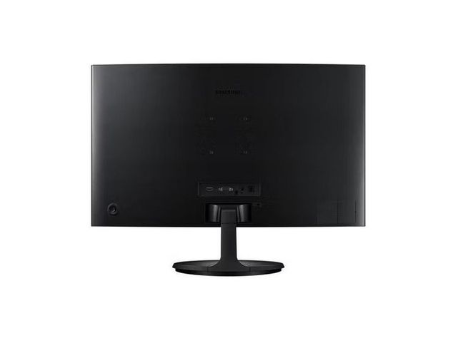 Monitor Curvo Samsung Led 27'' 4ms 72hz Negro F390-1