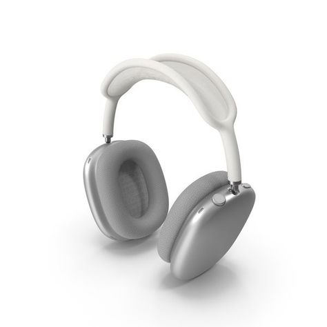 AirPods Max White Smart Case 20Hr-2