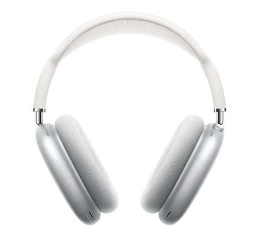 AirPods Max White Smart Case 20Hr-0