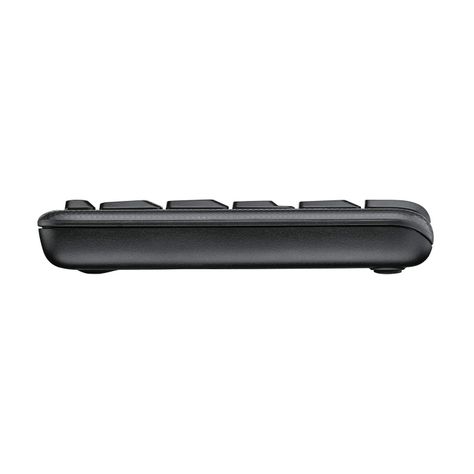 Kit de Teclado y Mouse Inalámbrico MK220 Español-2