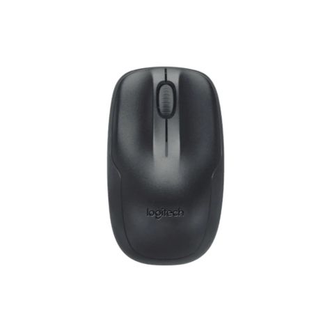Kit de Teclado y Mouse Inalámbrico MK220 Español-3