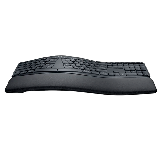 Teclado Inalámbrico Logitech Ergo K860 Español Negro-3