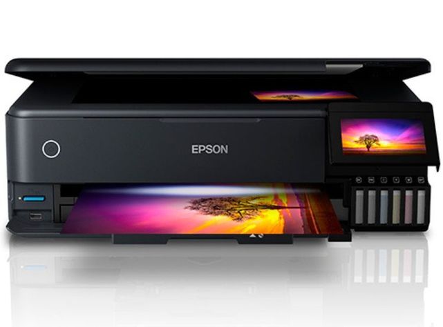 Impresora Fotográfica Epson Ecotank A3 L8180 Wifi Ethernet-0