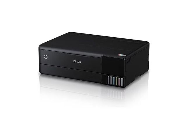 Impresora Fotográfica Epson Ecotank A3 L8180 Wifi Ethernet-1