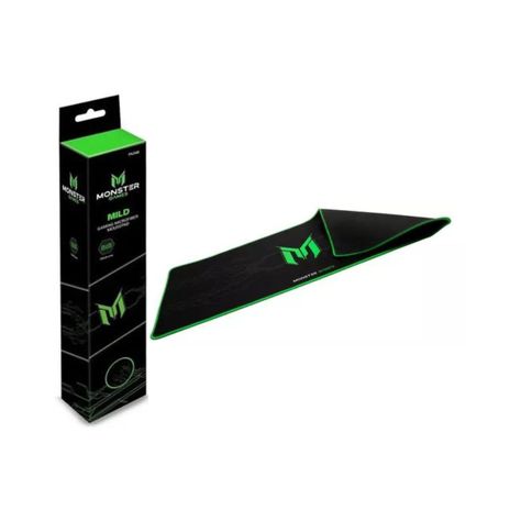 Mouse Pad Monster Games (75x28cm)-0