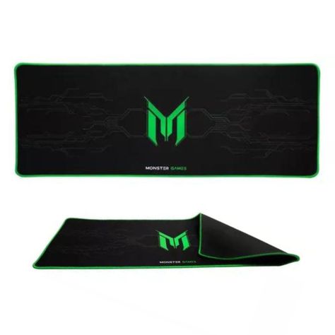 Mouse Pad Monster Games (75x28cm)-1