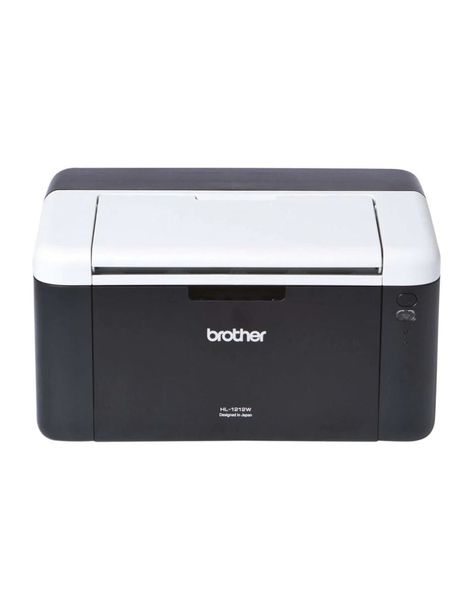 Brother Hl1212w Impresora Láser Wi-fi Mono Negro/blanco-0