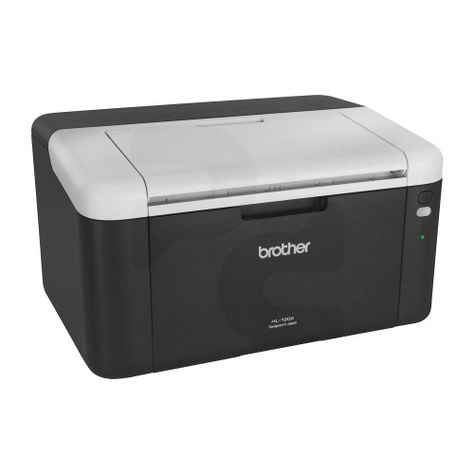 Brother Hl1212w Impresora Láser Wi-fi Mono Negro/blanco-1