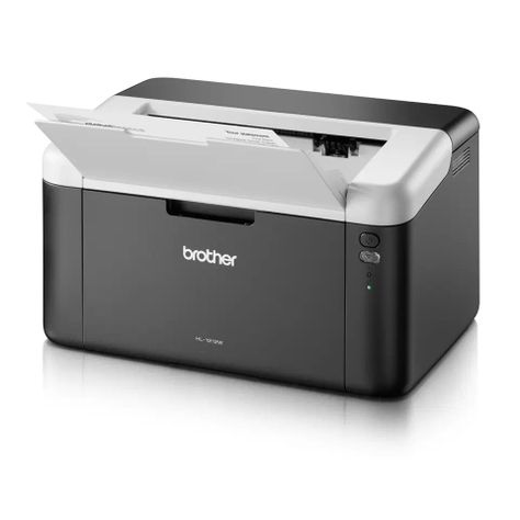 Brother Hl1212w Impresora Láser Wi-fi Mono Negro/blanco-2
