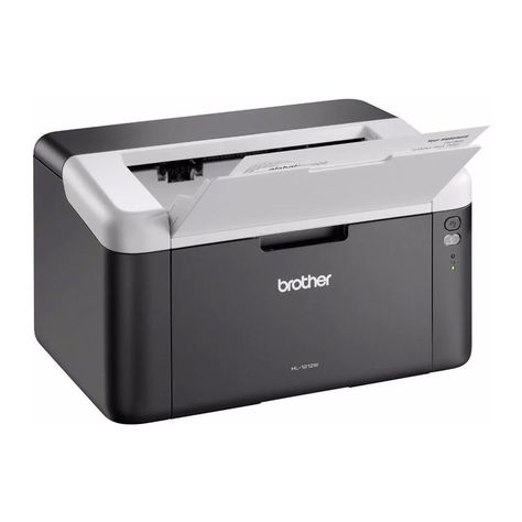 Brother Hl1212w Impresora Láser Wi-fi Mono Negro/blanco-3