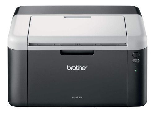 Brother Hl1212w Impresora Láser Wi-fi Mono Negro/blanco-4