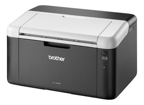 Brother Hl1212w Impresora Láser Wi-fi Mono Negro/blanco-5
