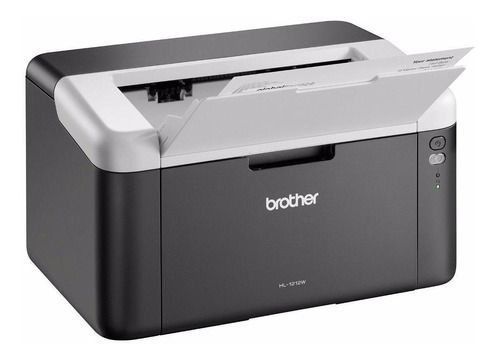 Brother Hl1212w Impresora Láser Wi-fi Mono Negro/blanco-6