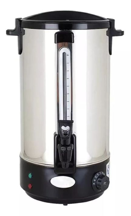 Termo Hervidor De Agua Eléctrico De 20 Litros Calentador-0