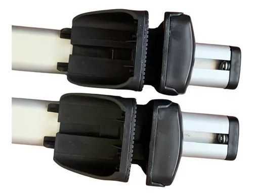 Barras Porta Equipaje Parrilla Auto Techo Premium Universal-2
