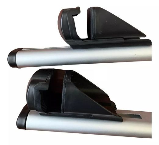 Barras Porta Equipaje Parrilla Auto Techo Premium Universal-3