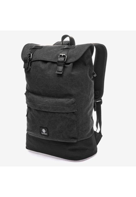 Mochila Hombre Strain M Bkpk Negro-0