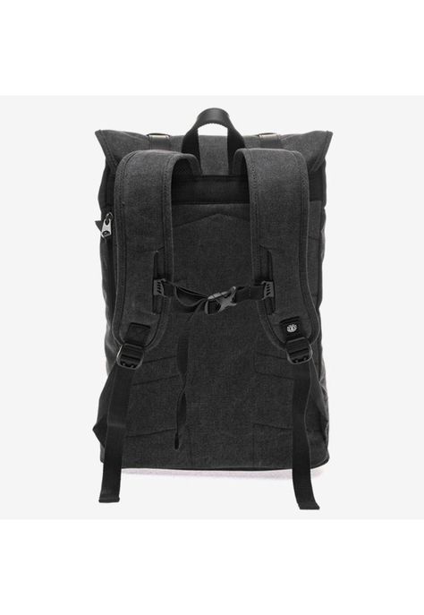 Mochila Hombre Strain M Bkpk Negro-1