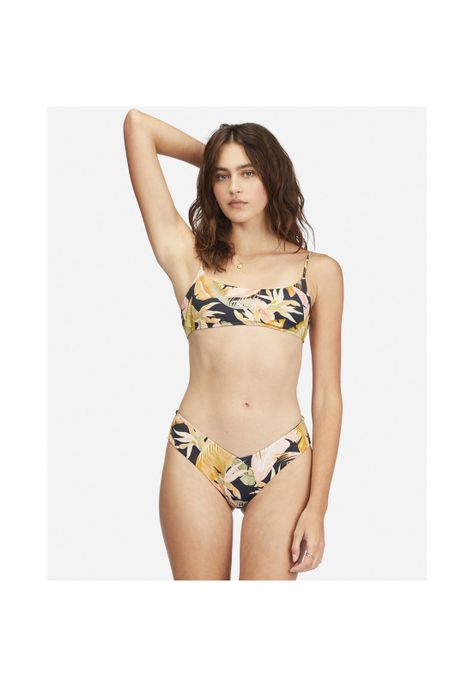 Bikini Calzón Mujer Wave Tribe Fiji Multi-1