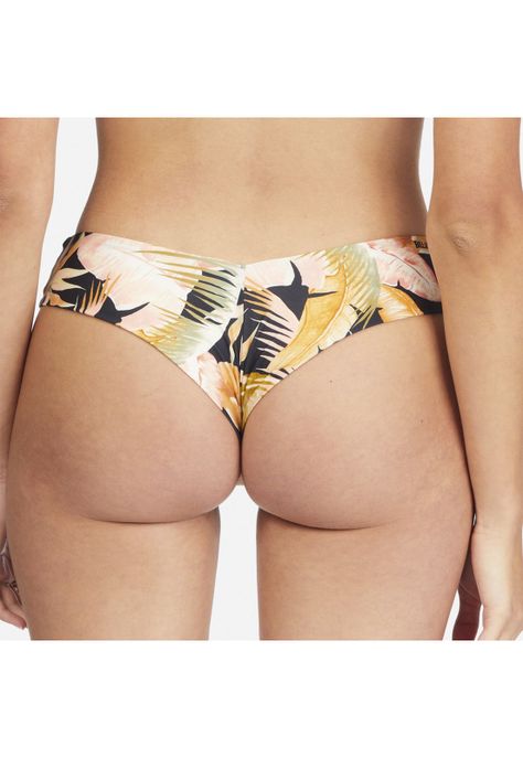 Bikini Calzón Mujer Wave Tribe Fiji Multi-3