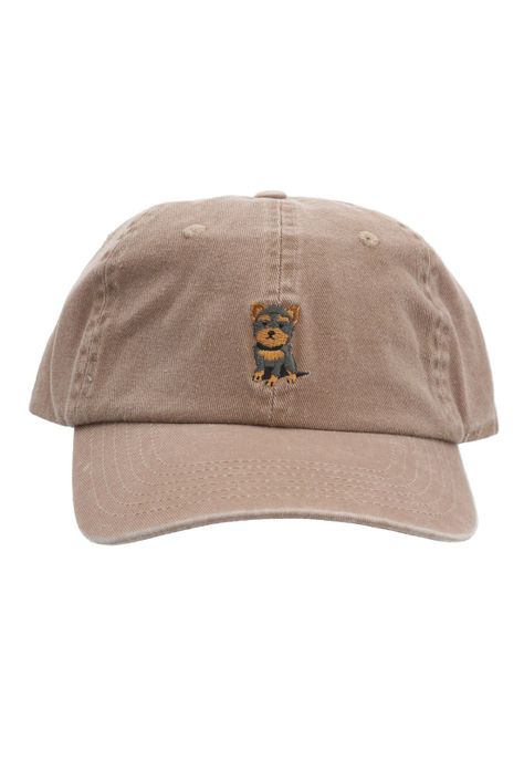 Jockey Algodon Organico Beige Yorkshire Unisex-0