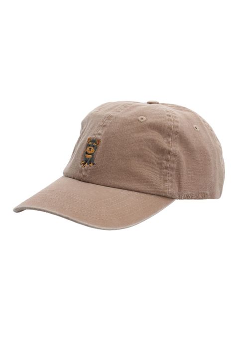 Jockey Algodon Organico Beige Yorkshire Unisex-1