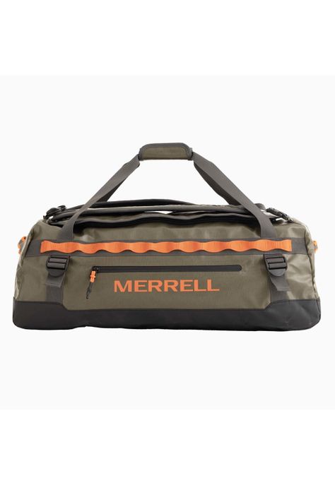 Bolso Unisex Omineca Rip-Stop Tpu Verde Merrell-0