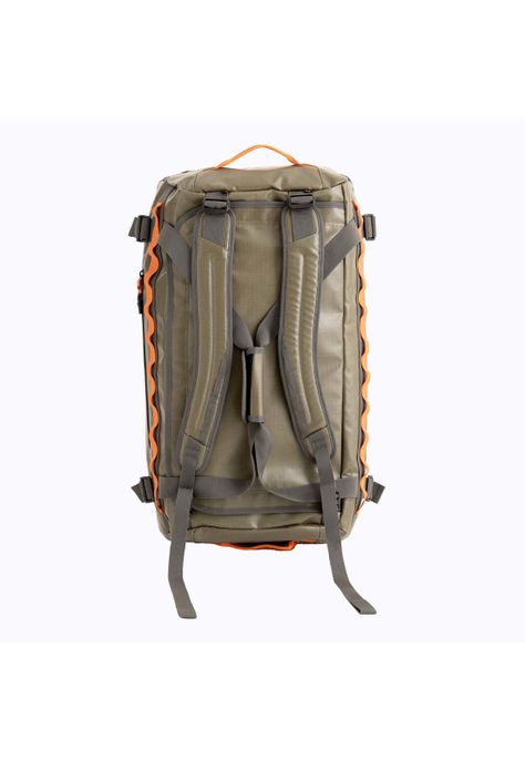 Bolso Unisex Omineca Rip-Stop Tpu Verde Merrell-4
