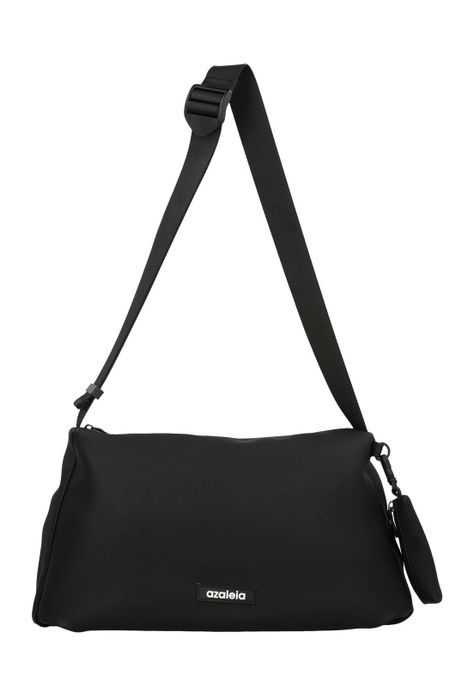 Cartera convertible Dana Bag Mujer Negro-0