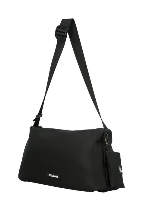 Cartera convertible Dana Bag Mujer Negro-1