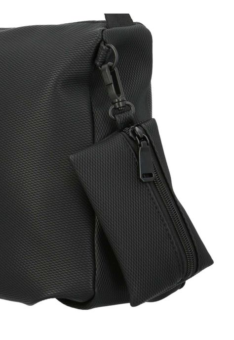 Cartera convertible Dana Bag Mujer Negro-4