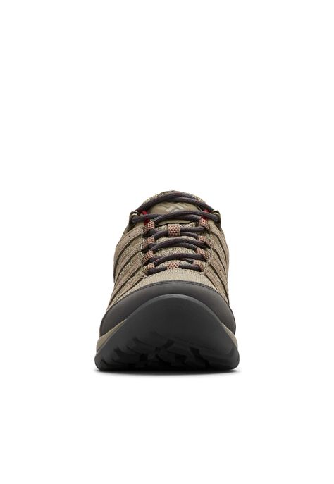 Zapatilla Redmond V2 Waterproof Camel-5