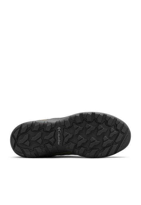 Zapatilla Redmond V2 Waterproof Camel-6