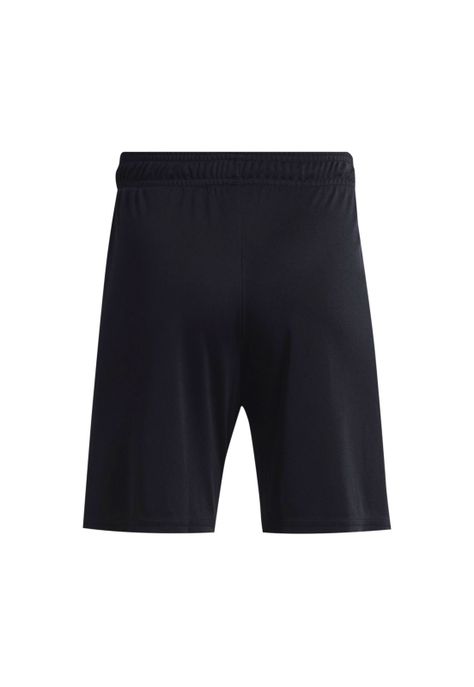 Shorts UA Golazo 3.0 para niños Negro-1