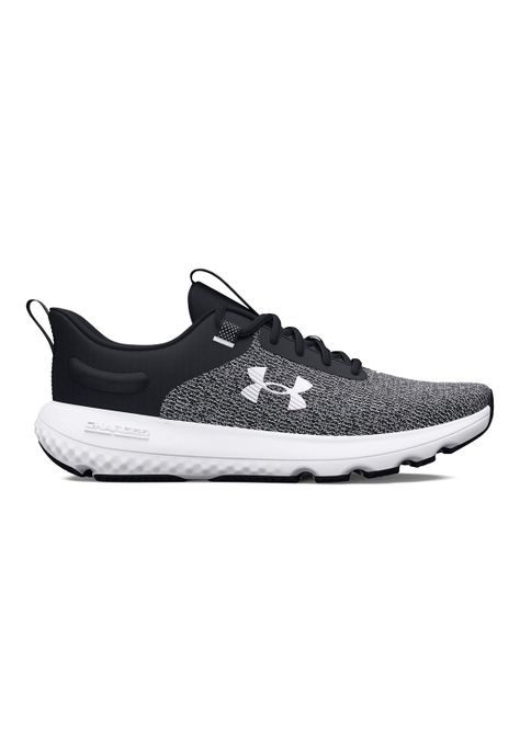 Zapatillas Run Charged Rvtlze mujer Negro-0