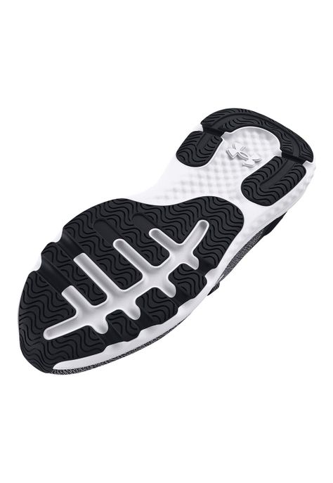 Zapatillas Run Charged Rvtlze mujer Negro-3