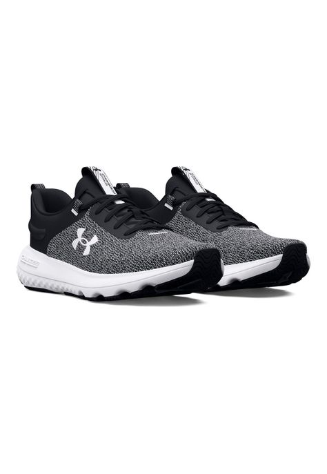 Zapatillas Run Charged Rvtlze mujer Negro-5