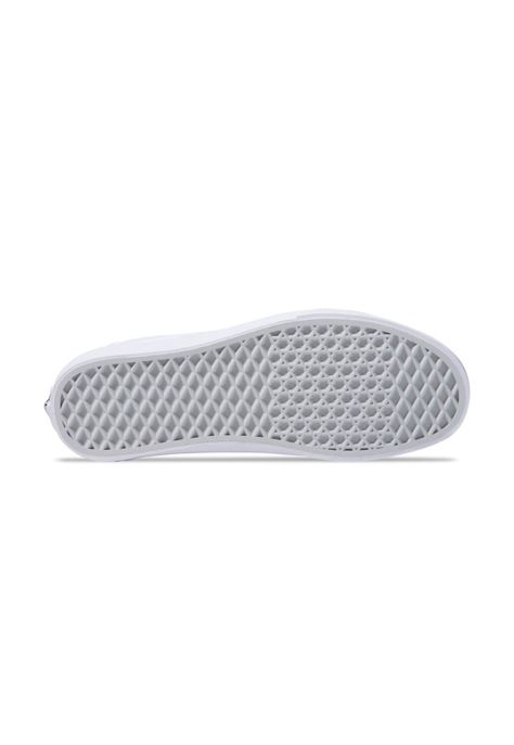 Zapatillas Unisex UA Old Skool Blanca-4