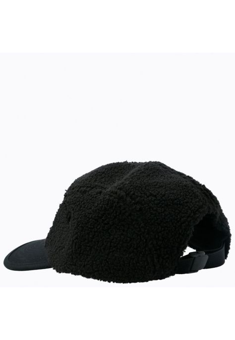 Jockey Unisex Bagual 5 Cap Negro-3