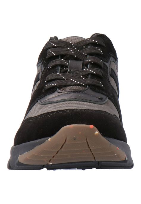 Zapatilla Hombre Bolt Negro-3