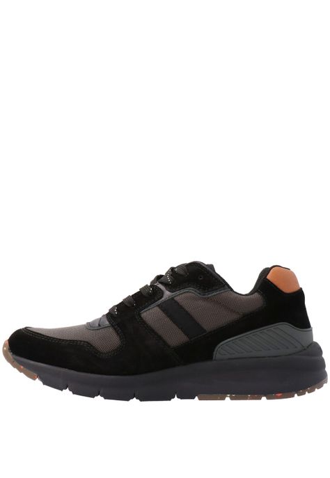 Zapatilla Hombre Bolt Negro-5