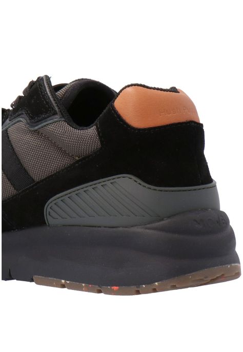 Zapatilla Hombre Bolt Negro-7