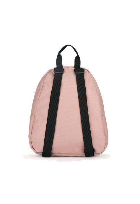 Mochila Unisex Half Pint Rosa-1