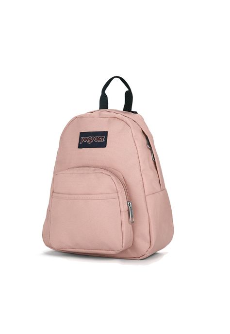 Mochila Unisex Half Pint Rosa-2